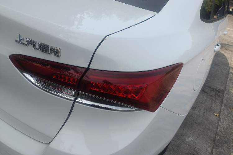 Used Buick GT 2019 15T Dual-Clutch Connected Elite Model China VI