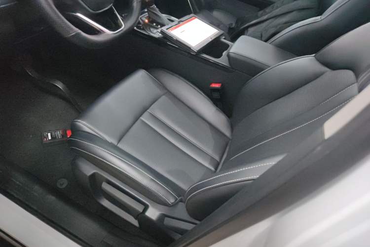 Used GAC Trumpchi GS4 2022 270T Automatic Smart Drive Navigation Edition
