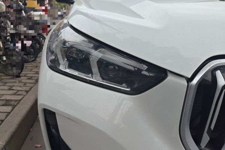 Used BMW X1 2023 sDrive25Li M Sport Package
