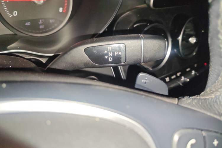 Used Mercedes-Benz C-Class 2018 C 200 L Sport Edition
