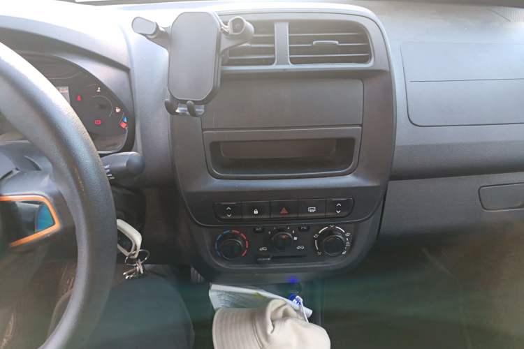 Used Dongfeng NAMMI EX1 2021 Zhi Ling Version