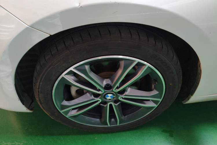 Used BMW 1 Series 2017 118i Sport Edition
