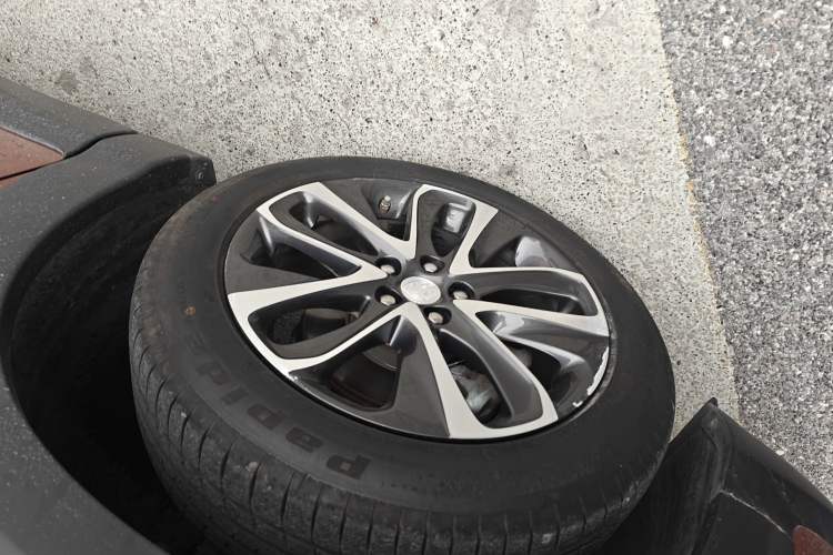 Used Buick Encore 2020 20T CVT Elite Edition