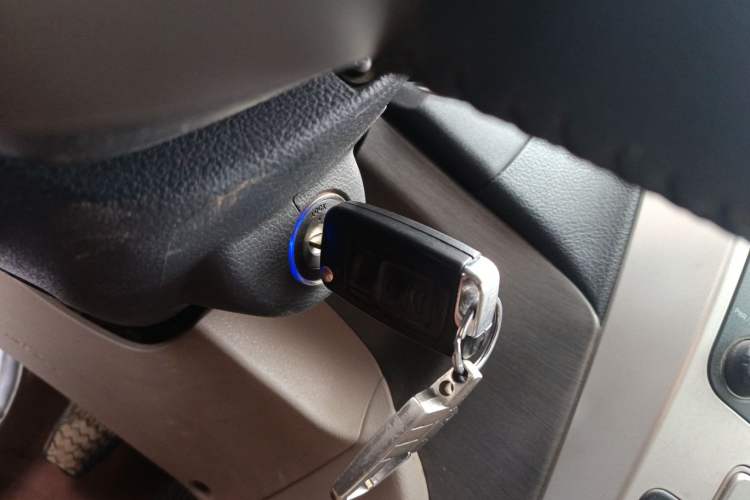 Used Geely Auto GX7 2012 1.8L Manual Elite Model