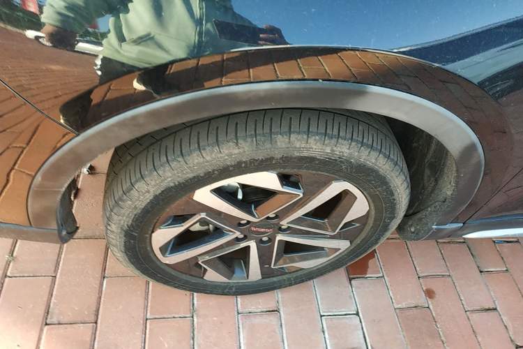 Used Sinotruk VGV U75PLUS 2021 2.0 TGDI Fun-Seeking Mountain Edition 7 Seats
