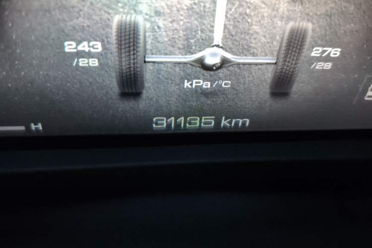 Used Tank 500 New Energy 2024 Hi4-T