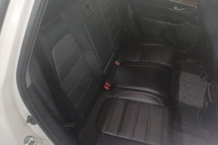 Used Honda CR-V 2021 240TURBO CVT 2WD Fashion Edition