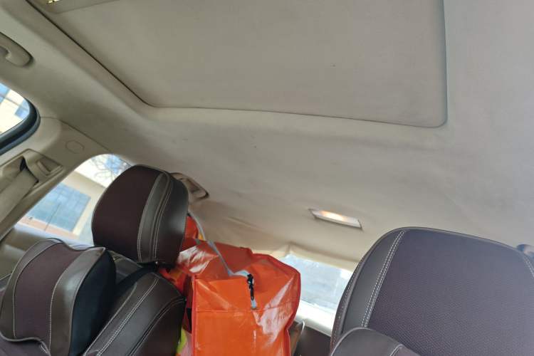 Used Chevrolet Malibu 2014 2.0L Automatic Comfort Edition
