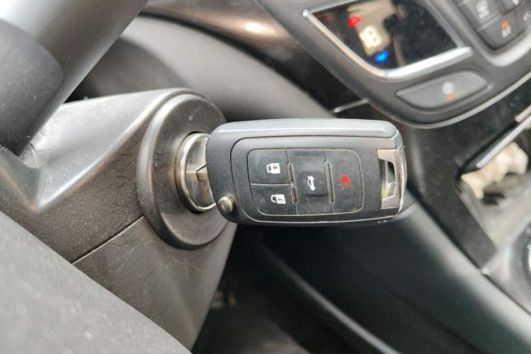 Used Buick Regal 2015 1.6T Leading Technology Model