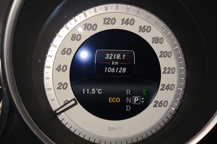 Used Mercedes-Benz E-Class 2015 Restyled E 260 L Sport Edition