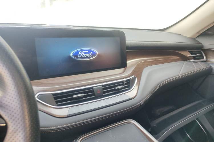 Used Ford Equator 2021 EcoBoost 225 Premier 7-Seater (2/2/3)