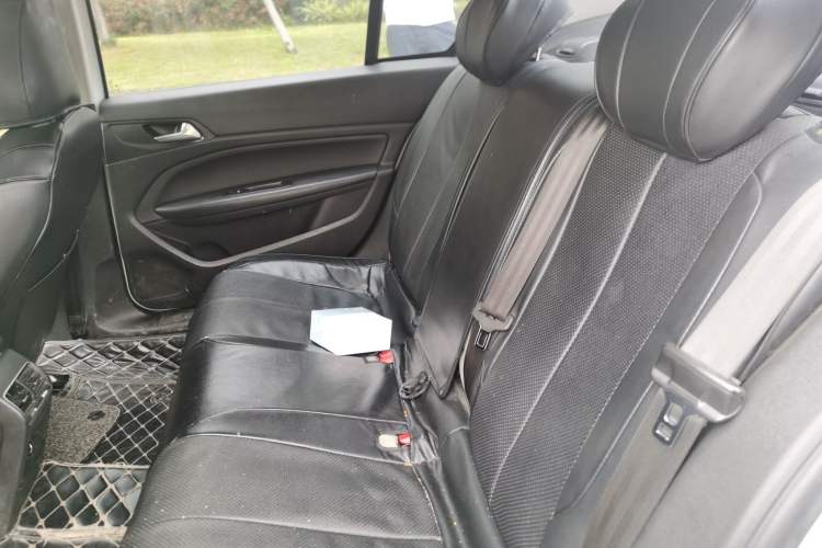 Used Peugeot 408 2016 1.6T Automatic Luxury Edition