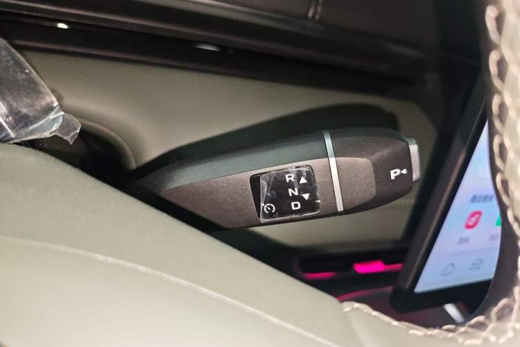 Used Deepal S07 2025 Deepal 520Max AD PRO Pure Electric Model with Advanced Driving Assist
