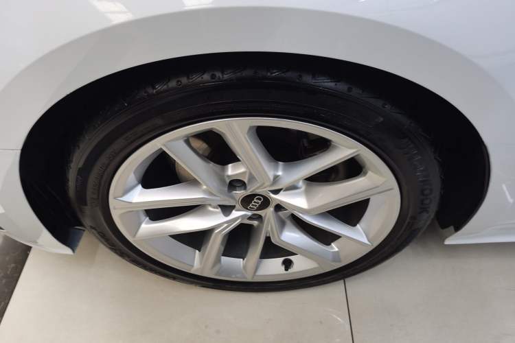 Used Audi A5 2023 Sportback 40 TFSI Fashionable and Dynamic Model