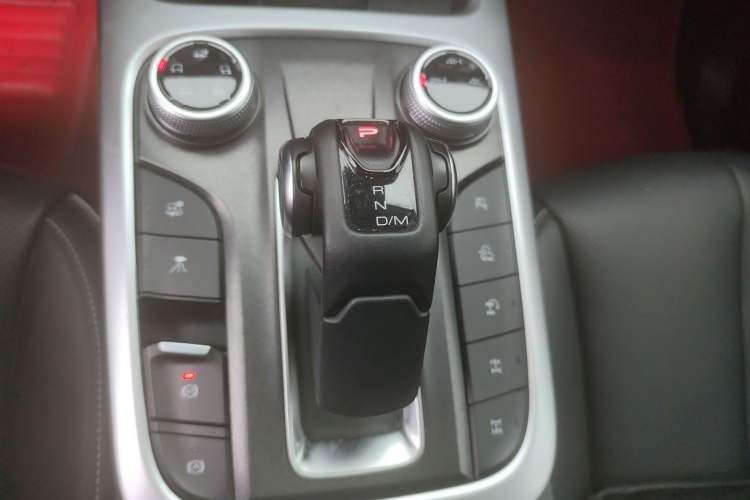 Used Tank 300 2023 2.0T Iron Rider 02