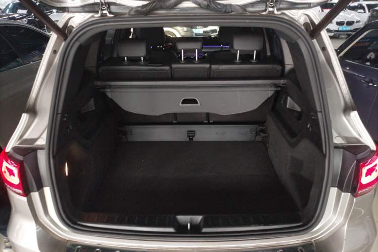 Used Mercedes-Benz GLB 2021 GLB 200 Dynamic Edition