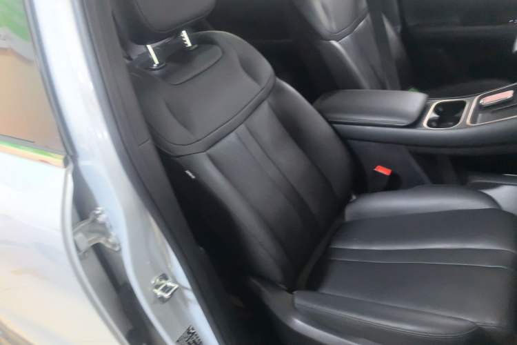 Used Wuling Xingguang S 2024 130 km Flagship Version
