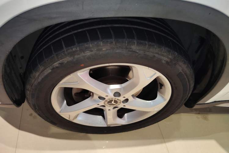 Used Mercedes-Benz GLA 2018 GLA 200 Sport Edition
