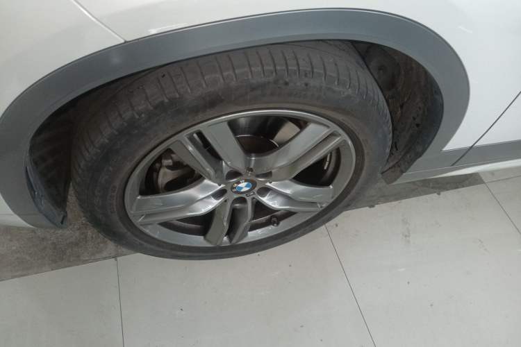 Used BMW X2 2021 sDrive25i Leading Model M Off-Road Package