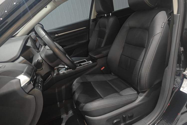 Used Nissan Teana 2022 2.0L XL-TLS Enjoyment Edition