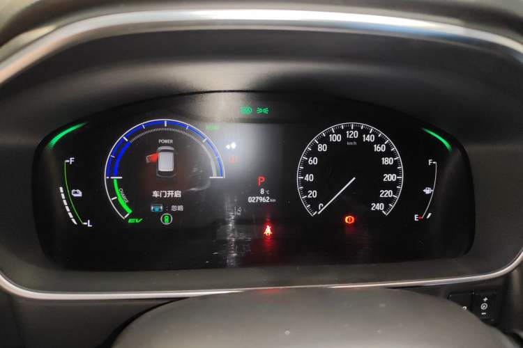 Used Honda Odyssey 2024 2.0L eHEV Sharp·Leading Edition
