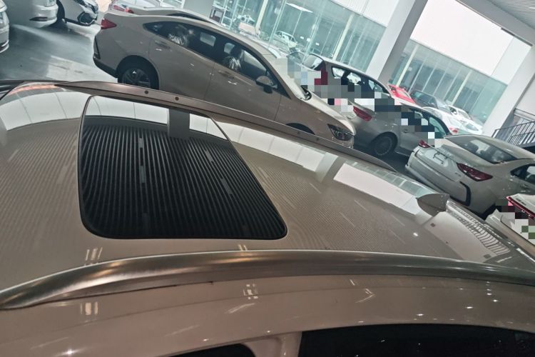 Used Buick Excelle GX 2019 18T Automatic Connected Elite Model China V Standard
