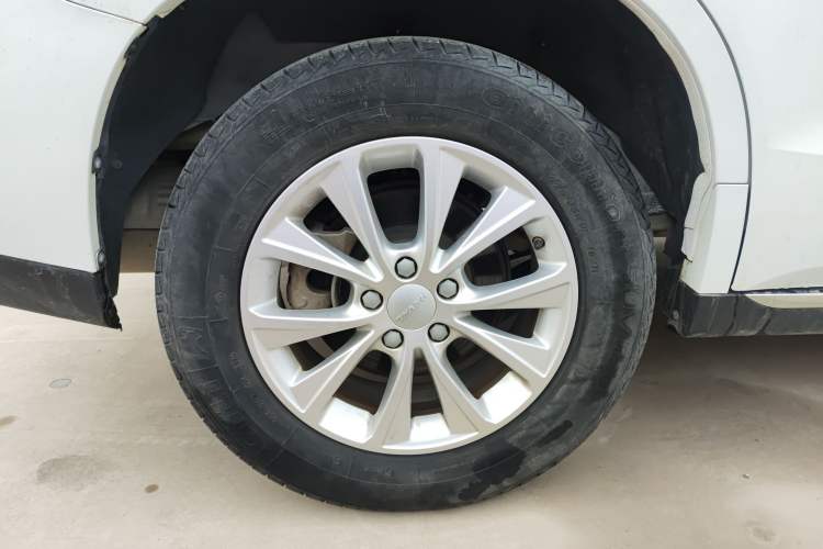 Used Haval M6 2021 PLUS 1.5T DCT Luxury Smart Connectivity Model