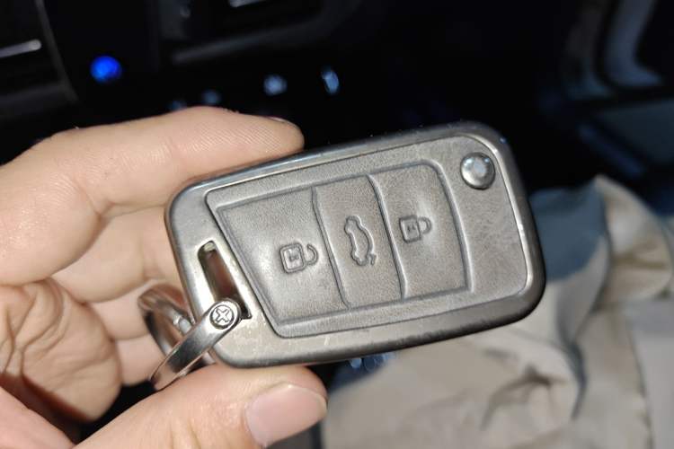 Used Volkswagen Tayron 2019 330TSI Four-Wheel Drive Luxury Version China V Standard
