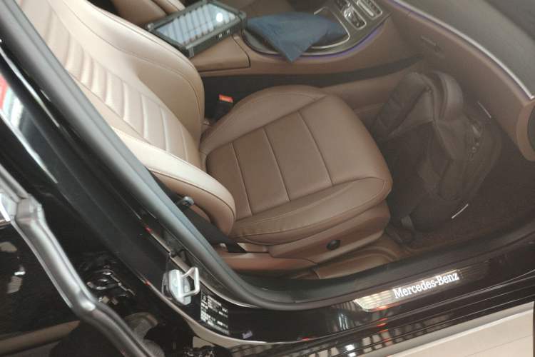 Used Mercedes-Benz E-Class 2019 Restyled E 300 L Sport Luxury Edition
