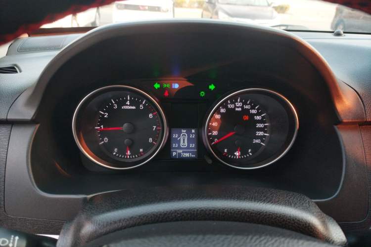 Used Haval M6 2019 1.5T DCT Two-Wheel Drive Value Edition China VI Standard