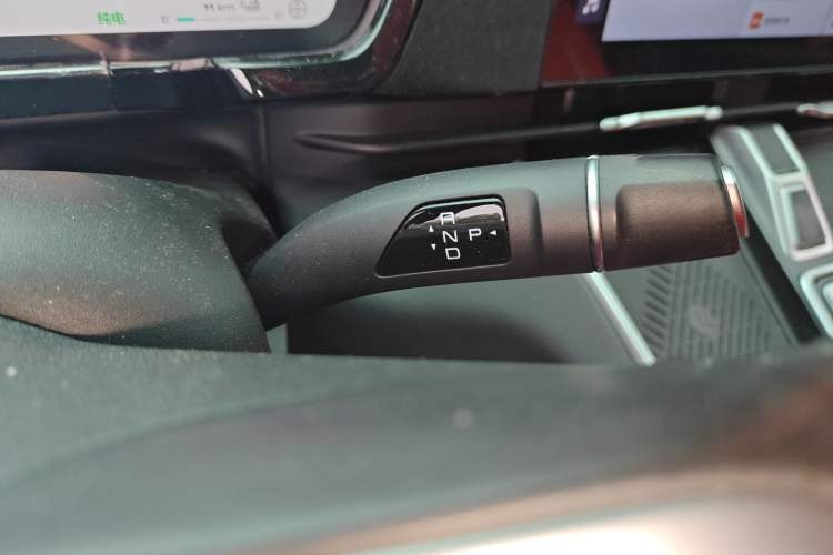 Used Haval Fierce Dragon Max 2023 1.5L Hi4 105 Four-Wheel Drive Navigation Edition