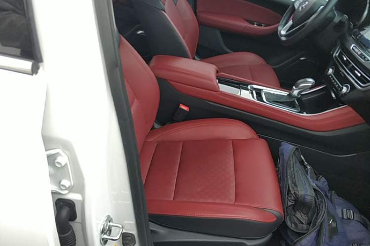 Used CHANGAN Eado 2019 Blue Whale Edition 280T GDI DCT Light-Speed Model
