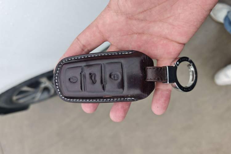 Used Zotye T600 2016 Sport Edition 2.0T DCT Prestige Model