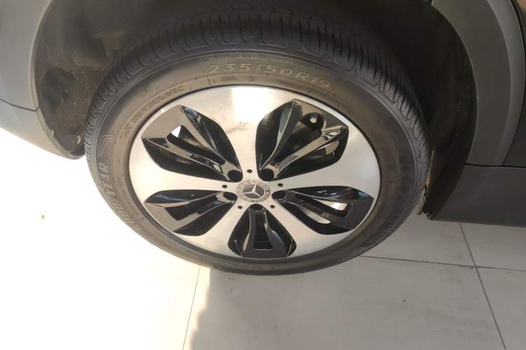 Used Mercedes-Benz GLB 2022 GLB 220 4MATIC