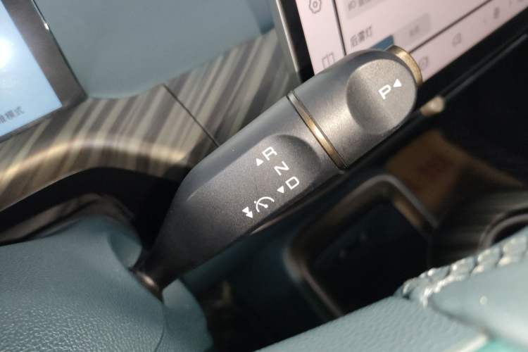 Used Baojun Cloud 2023 460 Pro