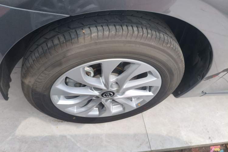 Used Nissan Sylphy 2024 Facelifted Three Classic 1.6XE CVT Comfort Edition Exterior 4