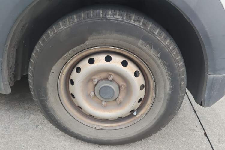 Used Karry Dolphin EV 2019 Smart Edition