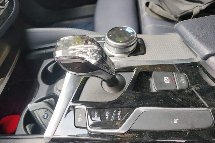 Used BMW 5 Series 2019 525i M Sport Package
