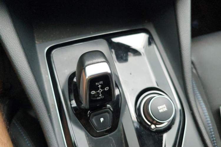 Used Lynk & Co 03 New Energy 2021 1.5T PHEV Pro