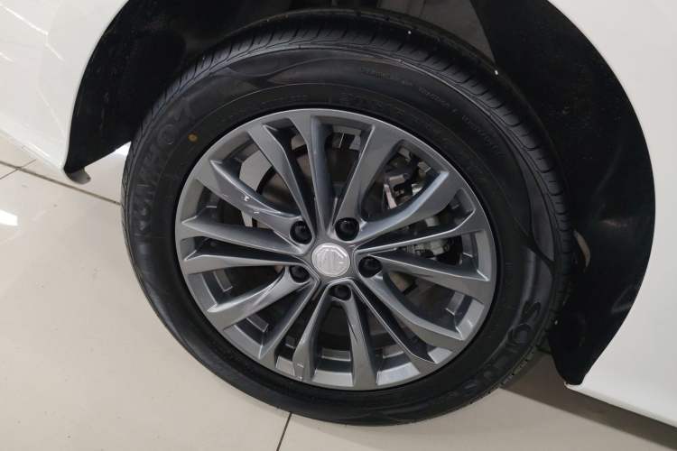 Used MG 5 2026 Model 180DVVT Global Early-Bird Edition
