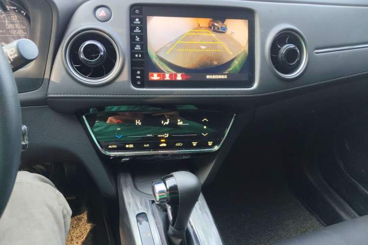 Used Honda XR-V 2020 220TURBO CVT Comfort Version