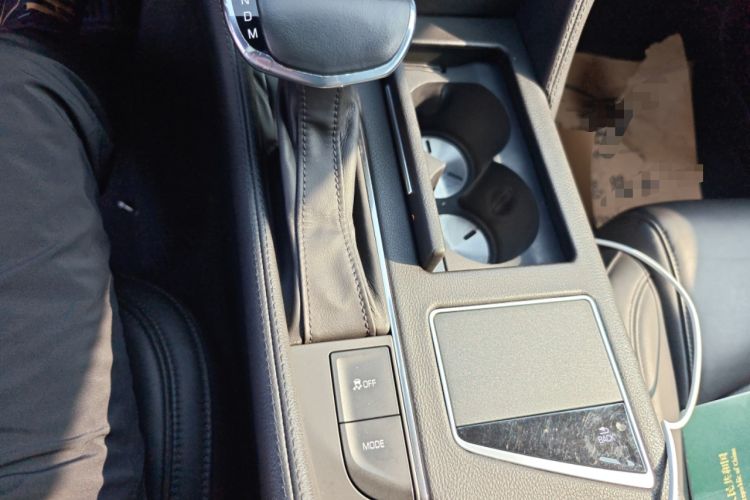 Used Cadillac CT6 2017 28T Luxury Model
