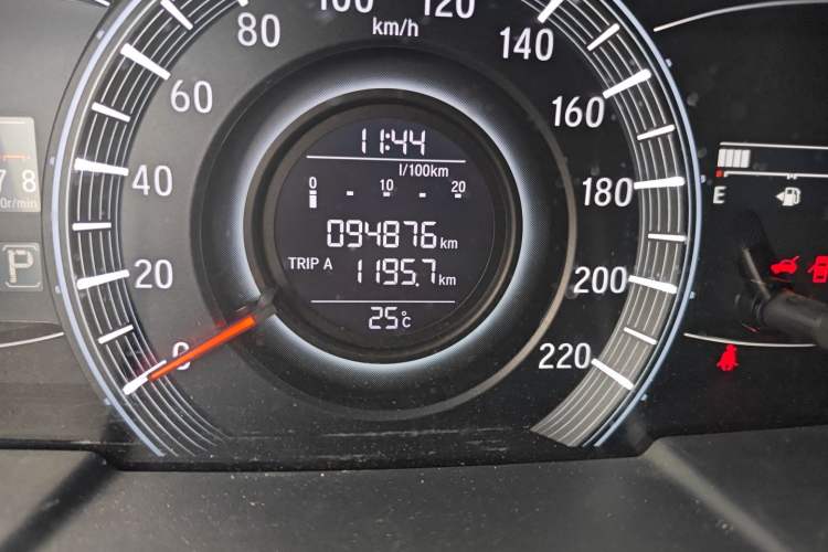 Used Honda Odyssey 2018 2.4L Luxury Edition