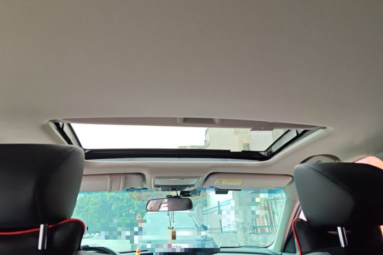 Used Honda Accord 2022 260TURBO Luxury Edition