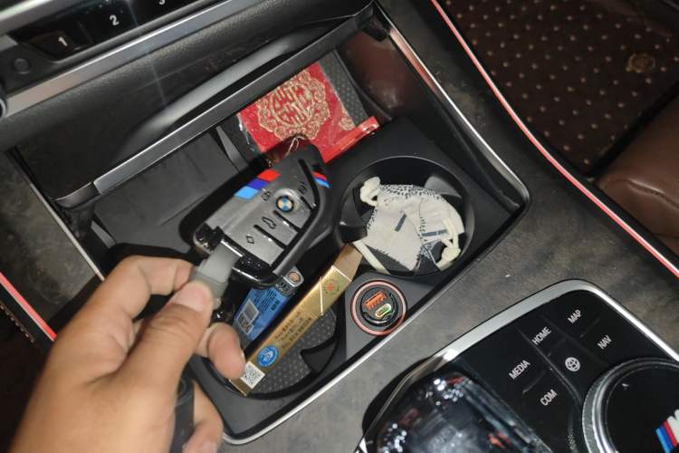 Used BMW X5 2021 xDrive30i M Sport Package