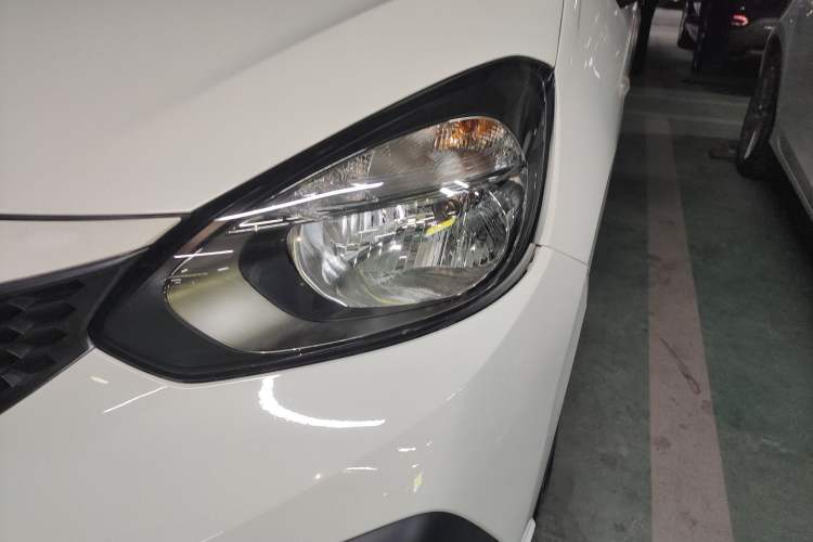 Used Honda Fit 2021 1.5L CVT Trendy Edition
