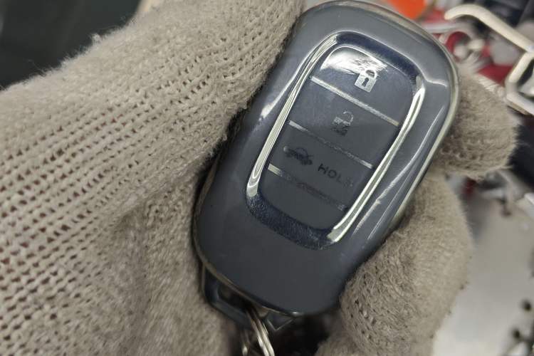 Used Honda Inspire 2023 260TURBO Deluxe Edition