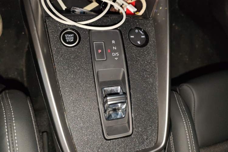 Used Audi A3 2024 A3L Limousine 35 TFSI Fashion Sport Model