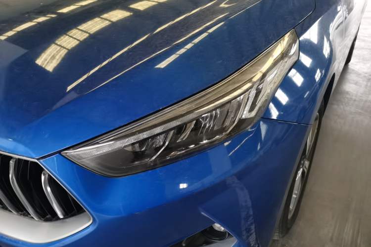 Used Kia K3 2019 1.5L CVT Smart Connectivity Version
