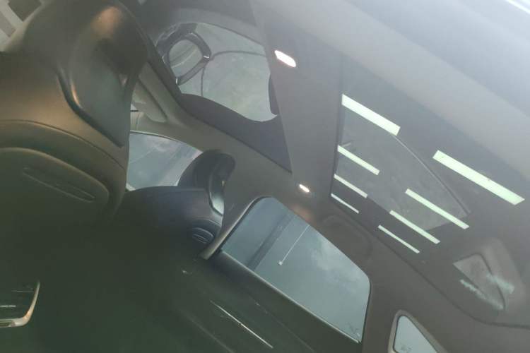 Used XPeng P7 2023 586E